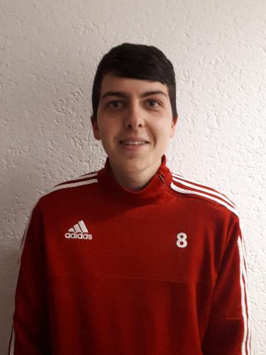 Benedikt Strauß