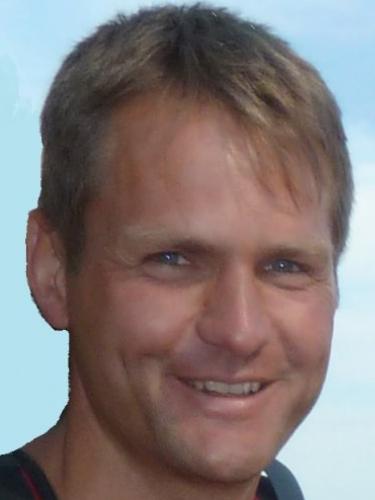 Andreas Klein
