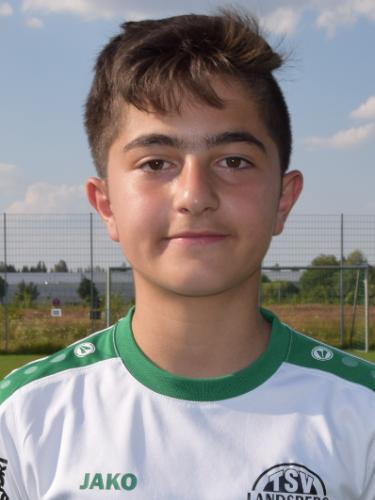 Taha Cölkusu