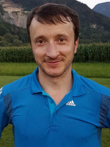 Gheorghe Mihailescu