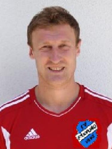 Thomas Hafner