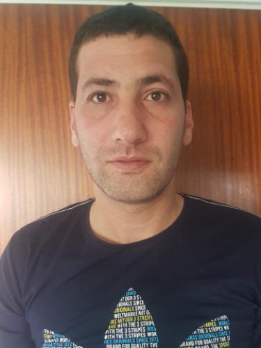 Mohamed Maher Guizani