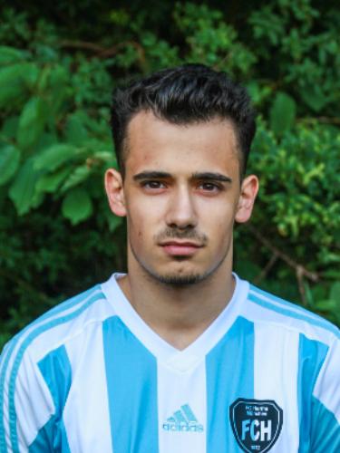 Avatar Bild für Ümit Alper