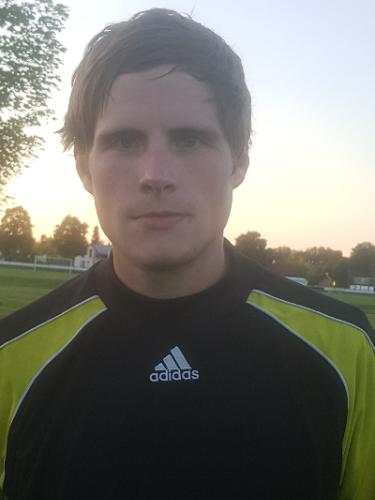 Johannes Riedl