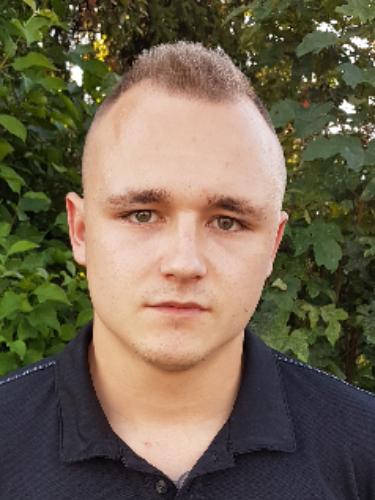 Kevin Hiergeist