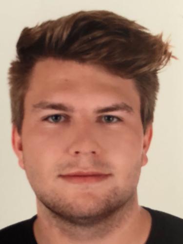 Luca Wiedmann