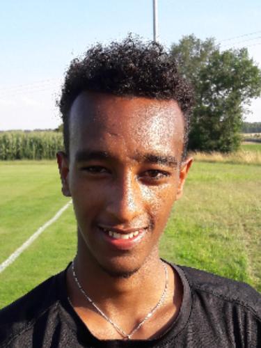Mussie Habtemariam