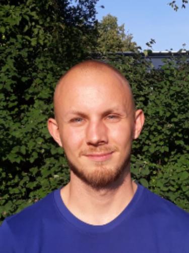 Avatar Bild für Robert Wottschel