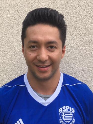 Ahmad Karimi