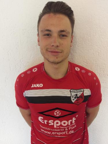 Lucas Lindner