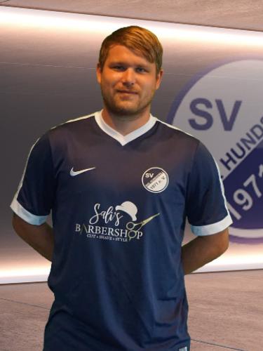 Avatar Bild für Dominik Berchermeier