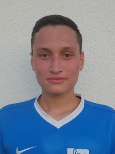 Valentin Du Menil