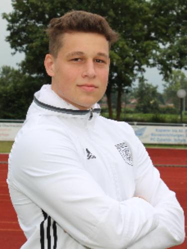 Fabian Raschof