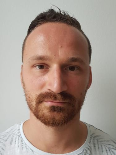 Oliver Degner