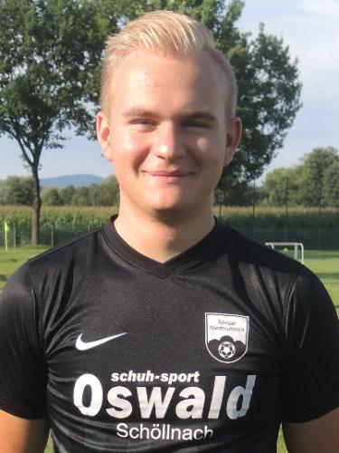 Avatar Bild für Rafael Kraus