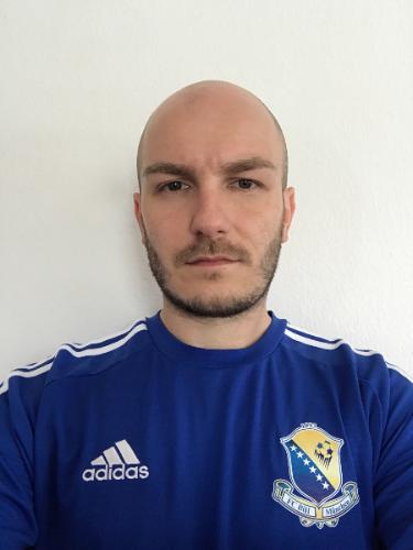 Elmedin Brka