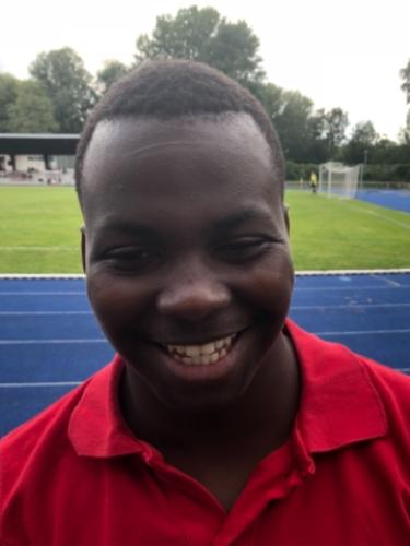 Avatar Bild für Bienvenue Mutombo