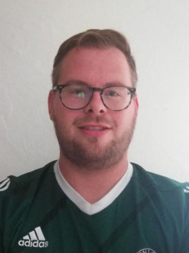 Stefan Hofmann