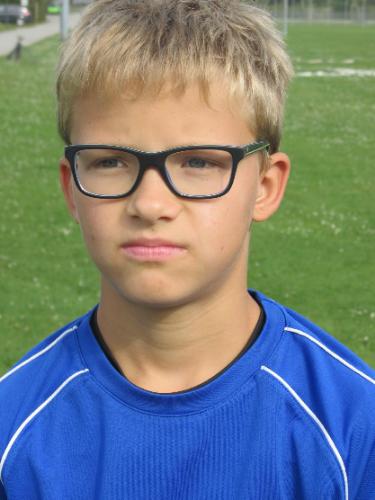 Christian Benzinger