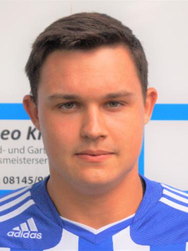 Avatar Bild für Dominik Oberbacher