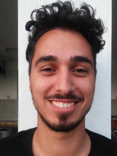 Emre Aydin