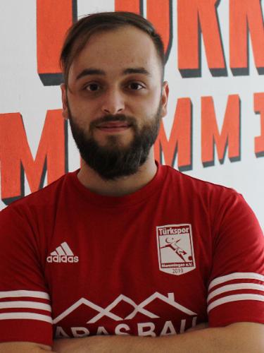 Yasin Bekci