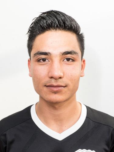 Mohammad Jaffari