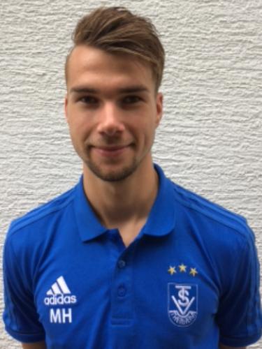 Avatar Bild für Marius Heinze