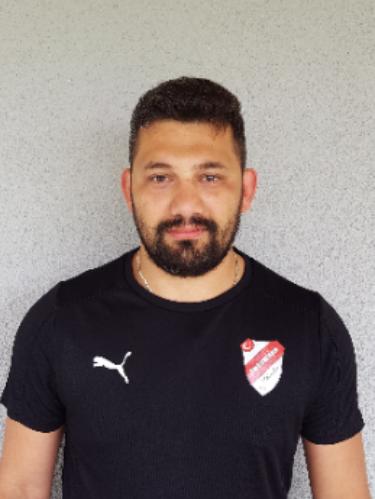 Avatar Bild für Levent Demirbas