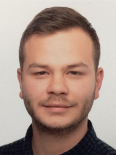 Bünyamin Bayram