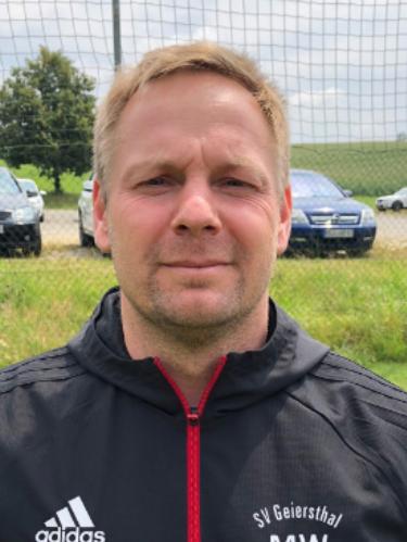 Andreas Stadler