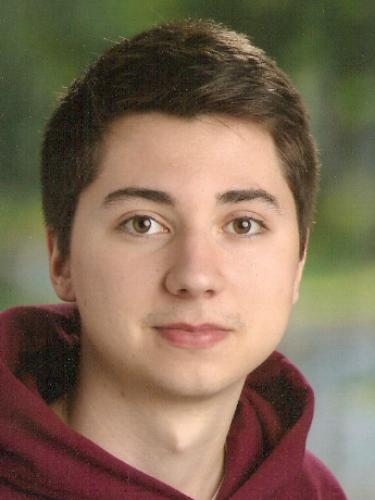 Phillip Stawowksi