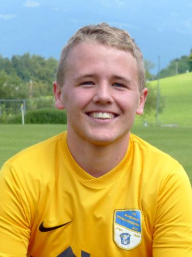 Kevin Fegg