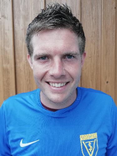 Matthias Joerg