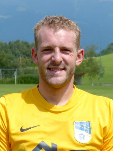 Maximillian Schuster