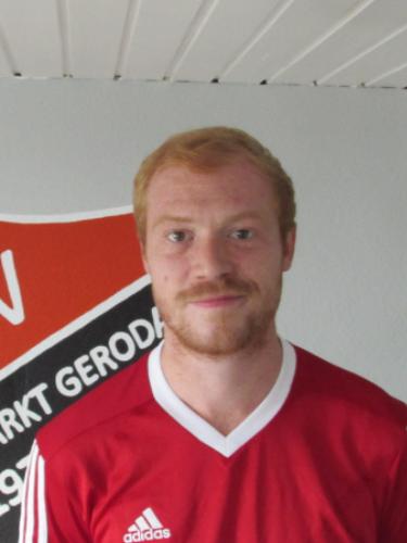 Avatar Bild für Maximilian Beck