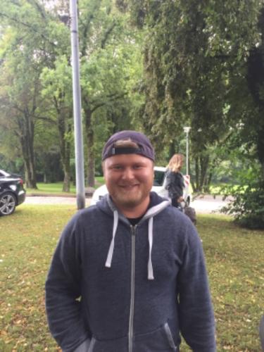 Marvin Kiegel