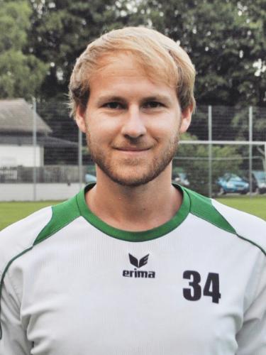 Matthias Bauer