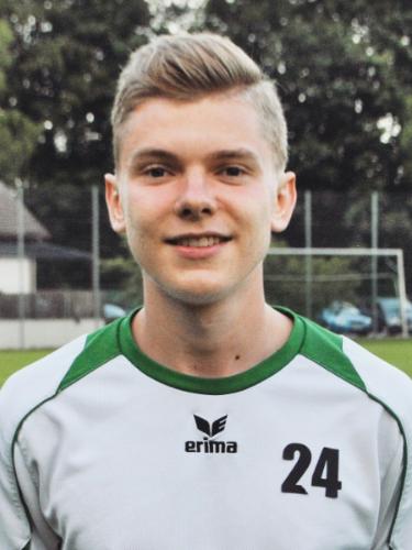 Lukas Ullmann