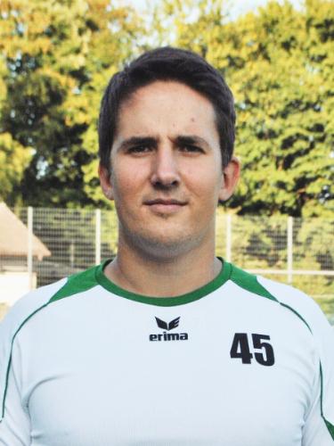 Tobias Marhauser