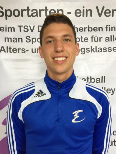 Simon Müller