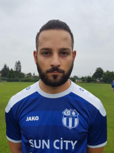 Avatar Bild für Serkan Akar