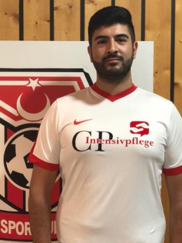 Avatar Bild für Ferhat Gündüz