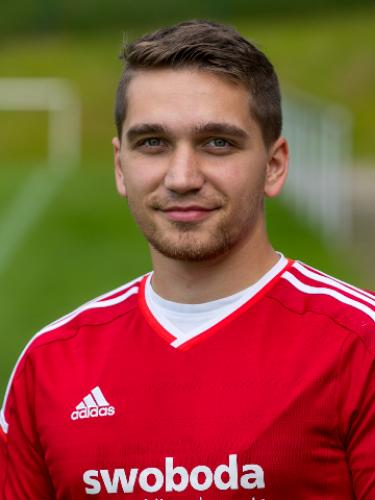 Marcin Kauczor