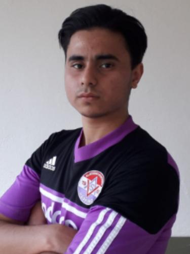 Wares Wahedi