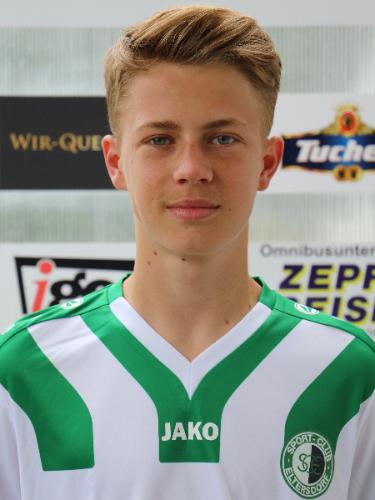 Avatar Bild