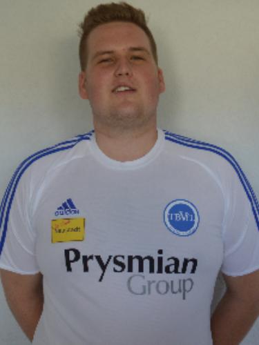 Phillip Patzelt