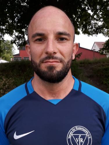 Christoph Rauscher