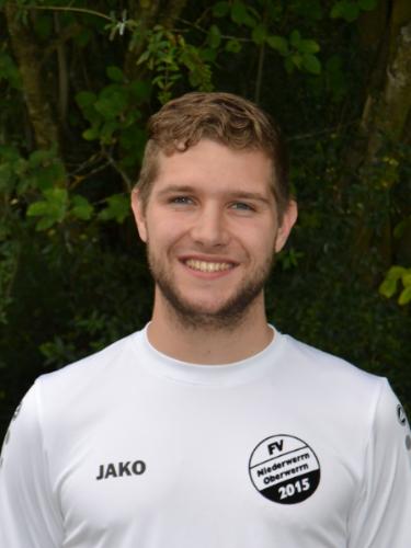 Avatar Bild für Dominik Wiatowski