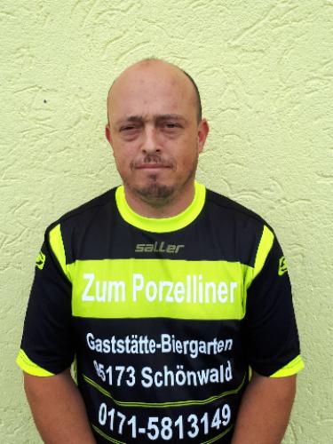 Carlo Korlek